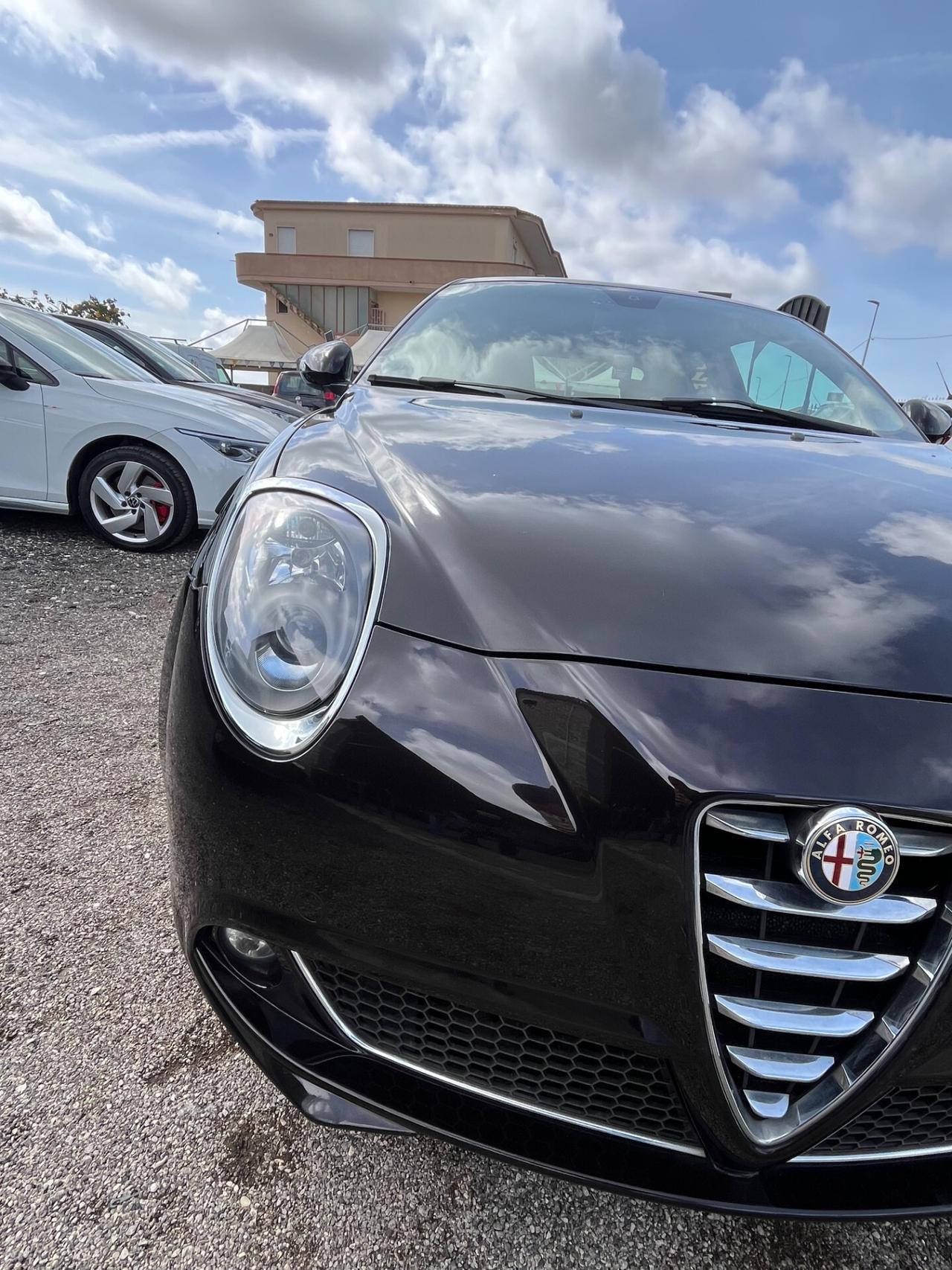 Alfa Romeo MiTo 1.4 70 CV 8V