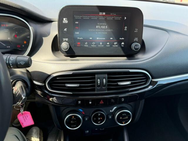 Fiat Tipo 1.0 5 porte City Life