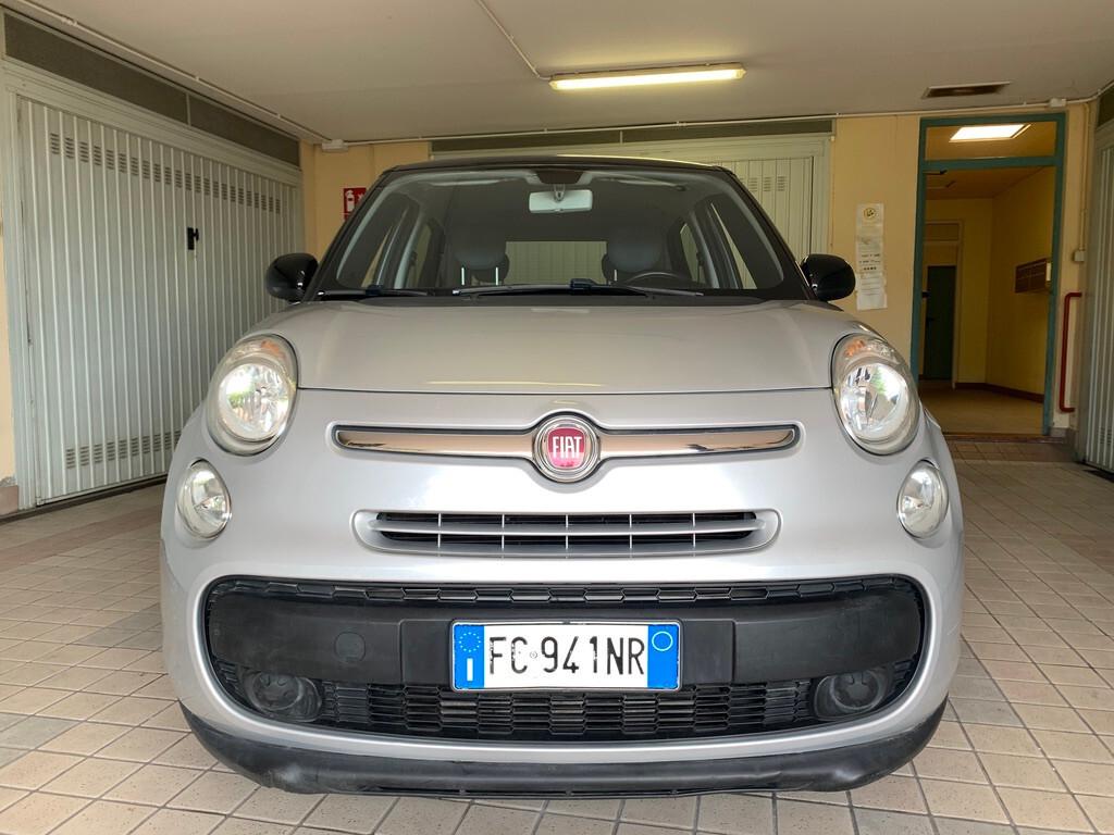 Fiat 500L 1.3 Multijet 85 CV Business