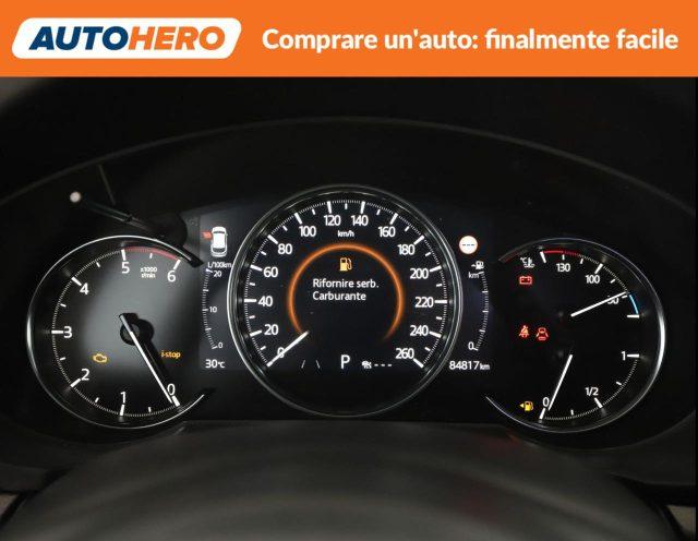 MAZDA CX-5 2.2L Skyactiv-D 150 CV 2WD Homura