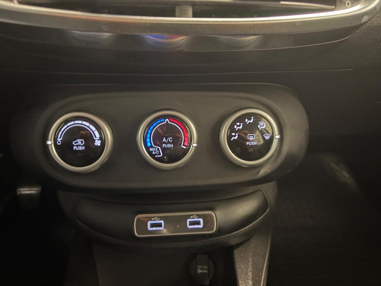 Fiat 500X 1.3 MultiJet 95 CV Pari al nuovo