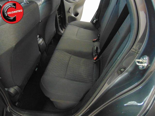 TOYOTA Yaris 1.5 Hybrid 5 porte Active
