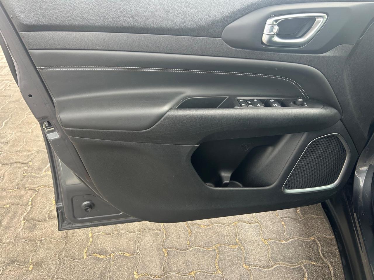 Jeep Compass 1.3 Turbo T4 190 CV PHEV AT6 4xe Night Eagle