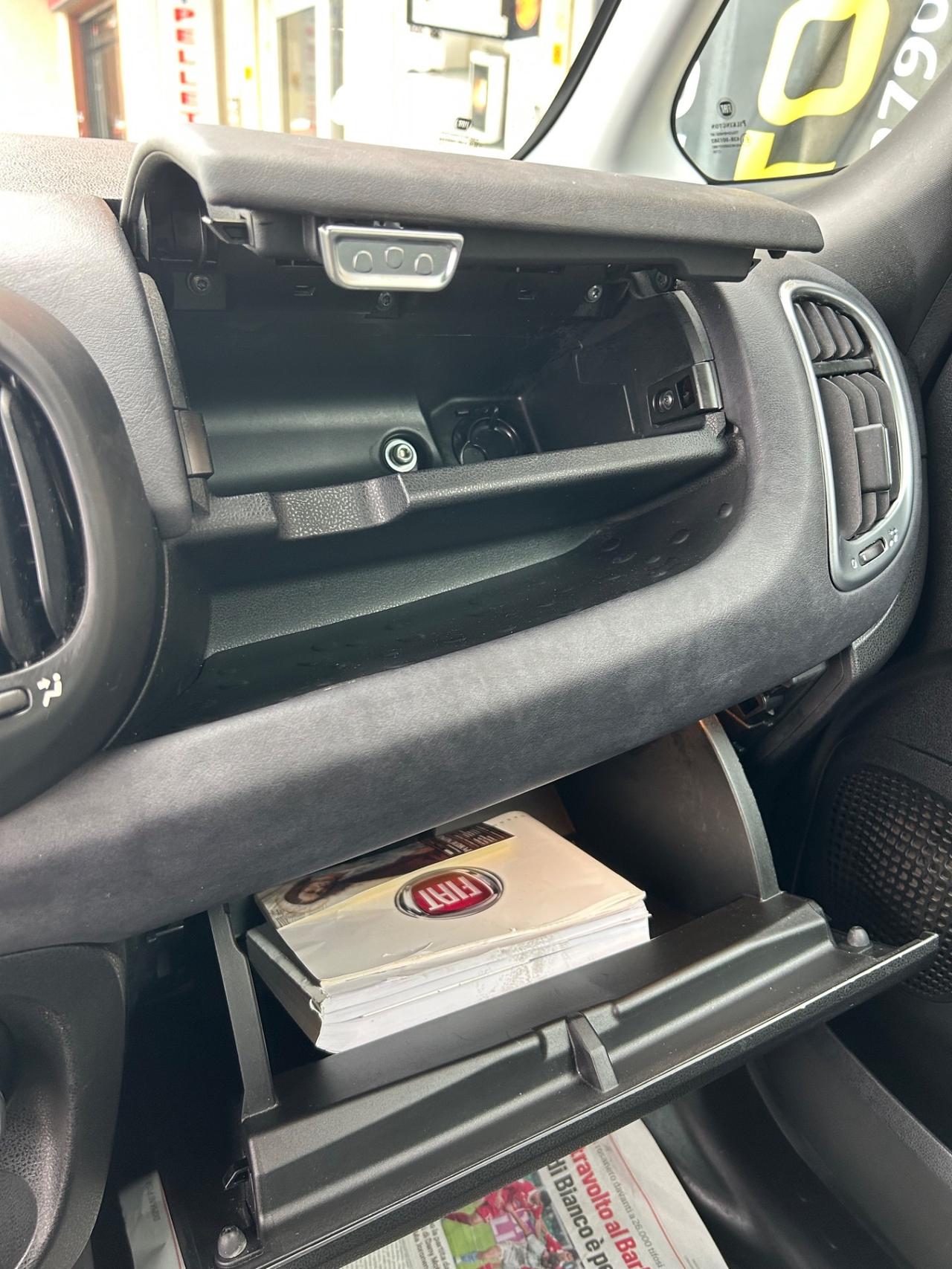 Fiat 500L Living 1.6 Multijet 105 CV Lounge