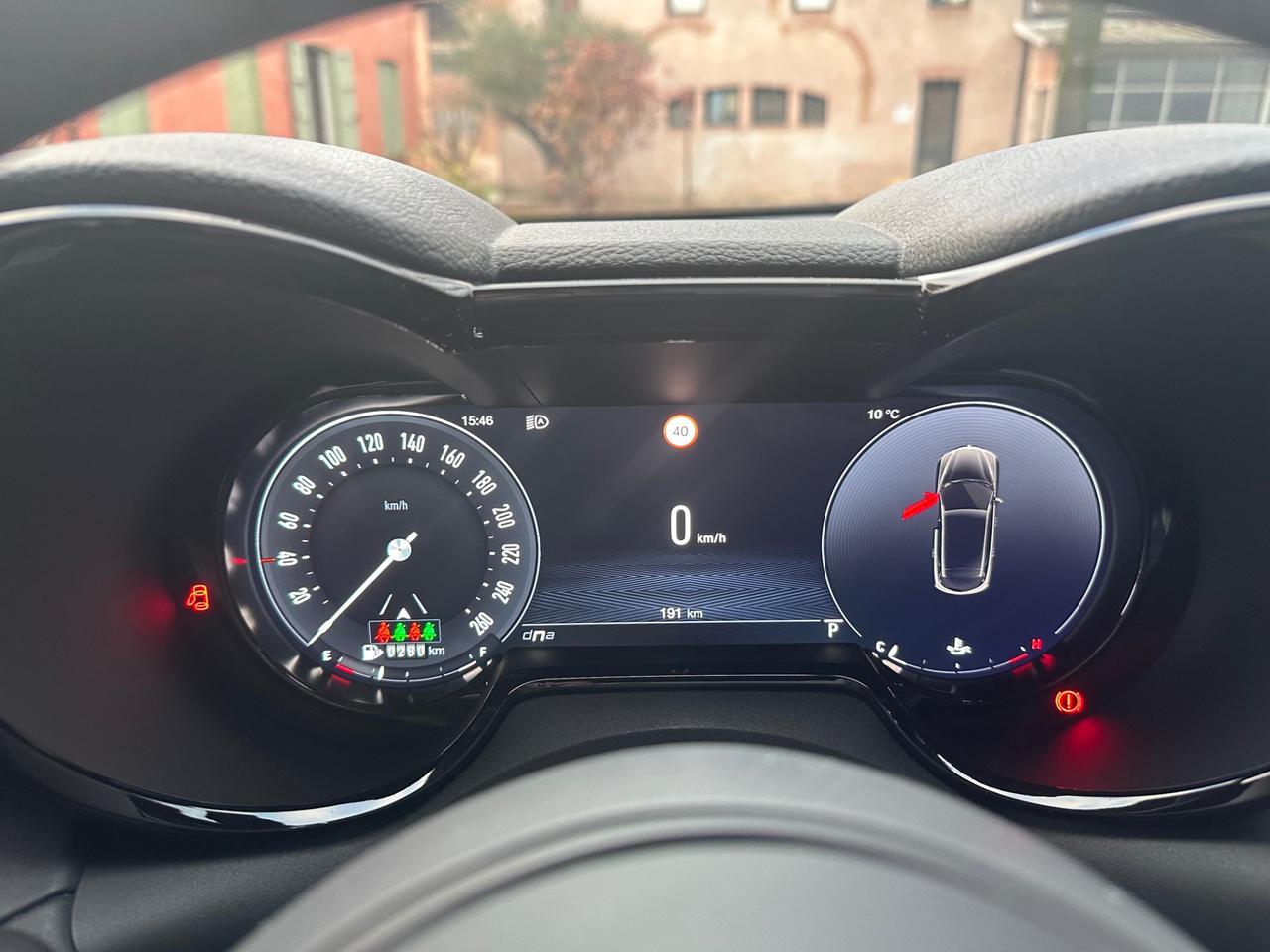 Alfa Romeo Tonale 1.6 Sprint 130cv tct6