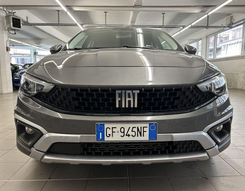 FIAT Tipo 1.3 Mjt 4 porte cross