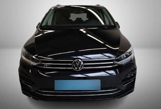 Volkswagen Touran HIGHLINE BLACK STYLE DSG 150CV *17"+LED* ONLYPROMO