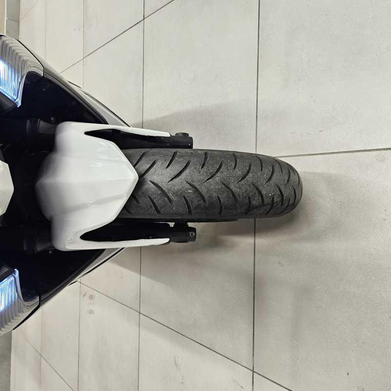 Yamaha T-Max 530 ABS - 2012