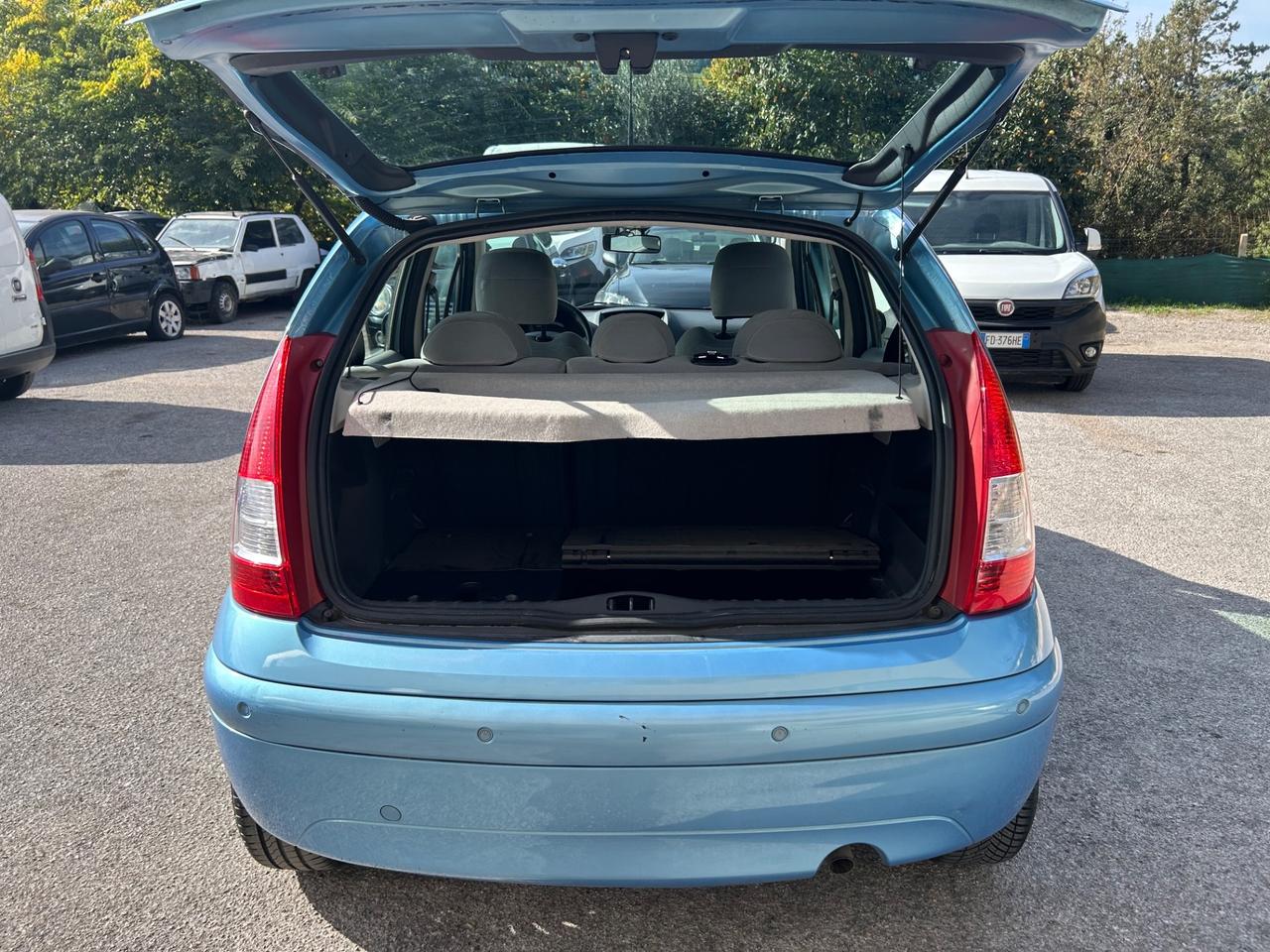Citroen C3 1.4 Benzina 107000km