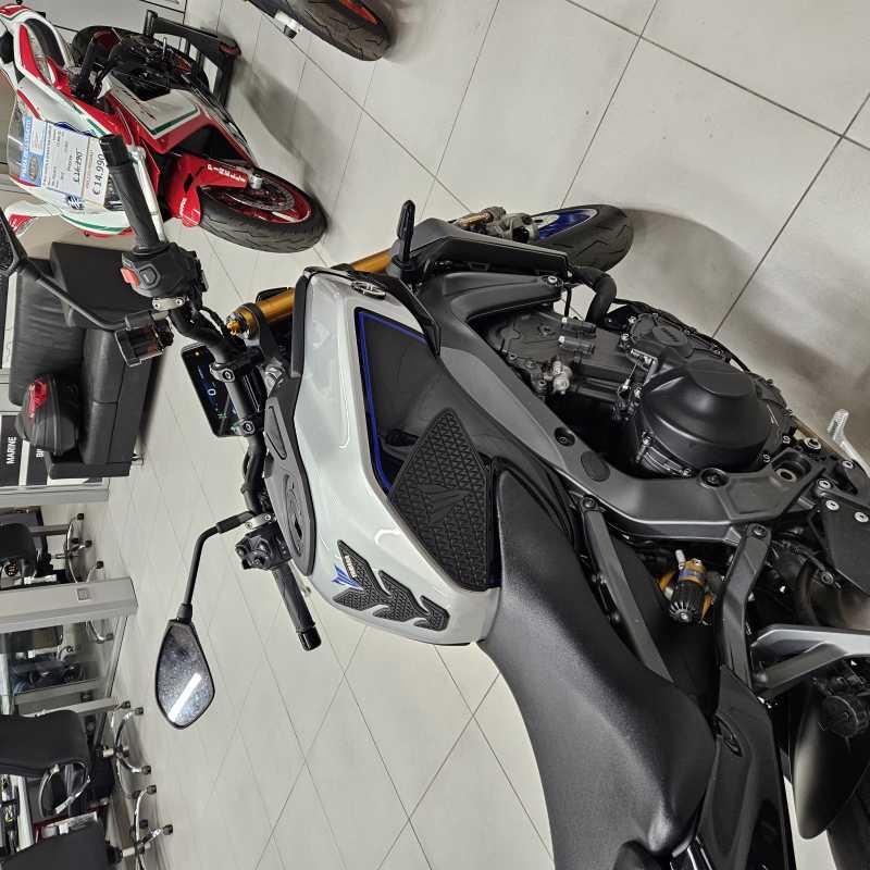 Yamaha MT-09 SP - 2024