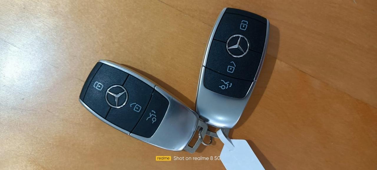 Mercedes-benz GLA 200 GLA 200 d Automatic Business