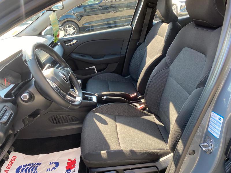 Renault Clio 5 Porte Clio 1.0 tce Zen Gpl 100cv