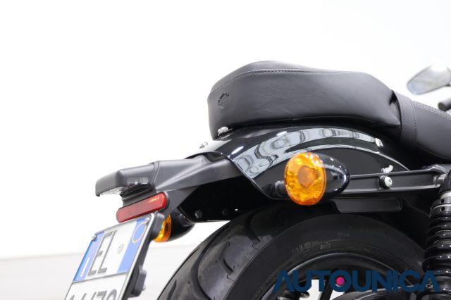 HARLEY-DAVIDSON XL 1200 T XL 1200CX SPORTSTER