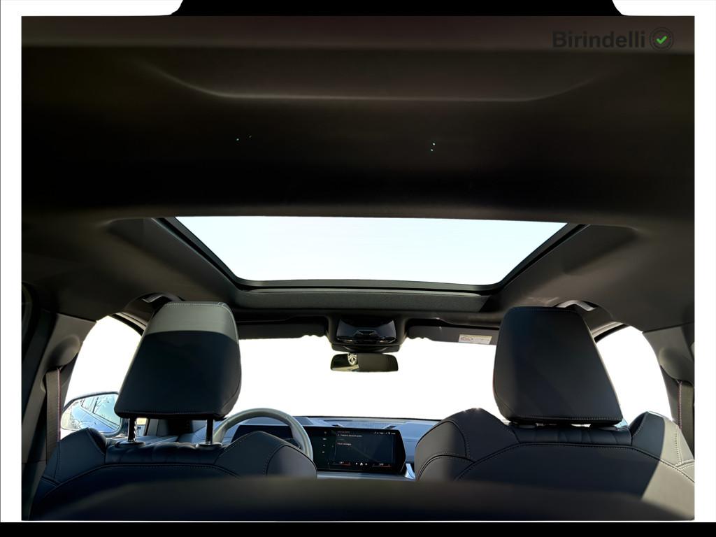 BMW X2 (U10) - X2 sDrive 18d Msport Pro