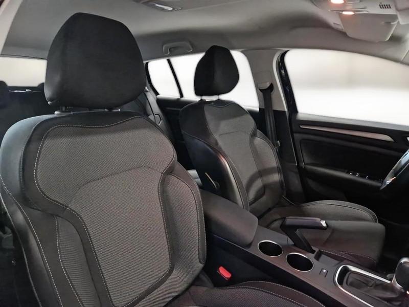 RENAULT MEGANE 1.5 DCI 85KW BLUE EQUILIBRE EDC STATION WAGON