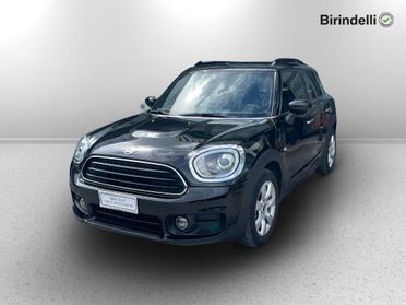 MINI Mini Countryman F60 - Mini 2.0 Cooper D Boost Countryman