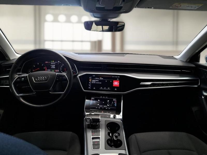 AUDI A6 40 TDI MHEV 2.0 QUATTRO ULTRA S TRO BUSINESS STATION WAGON