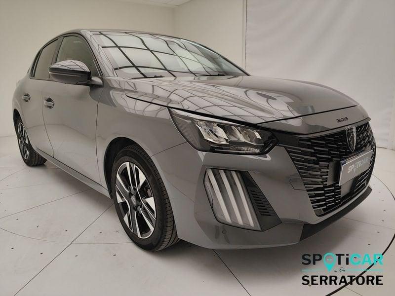 Peugeot 208 II 2023 1.2 puretech Allure s&s 100cv