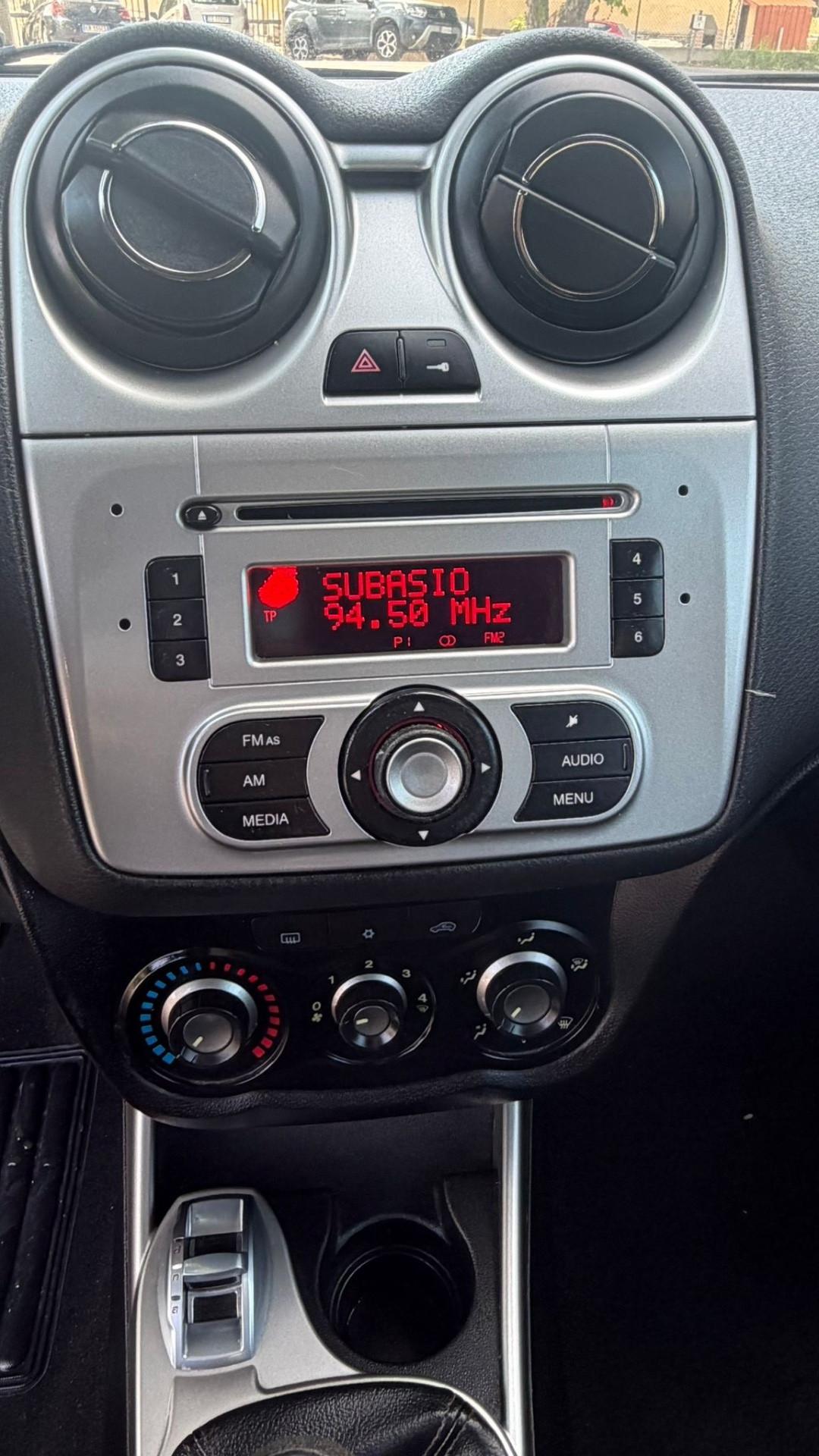 Alfa Romeo MiTo 1.3 JTDm