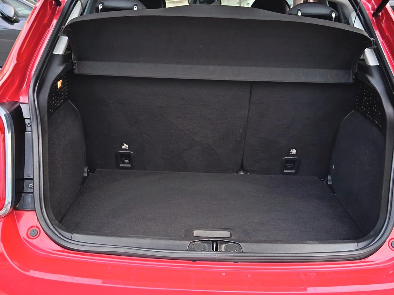 Fiat 500X FINANZIABILE GARANZIA FULL OPTIONAL NEOPATENT