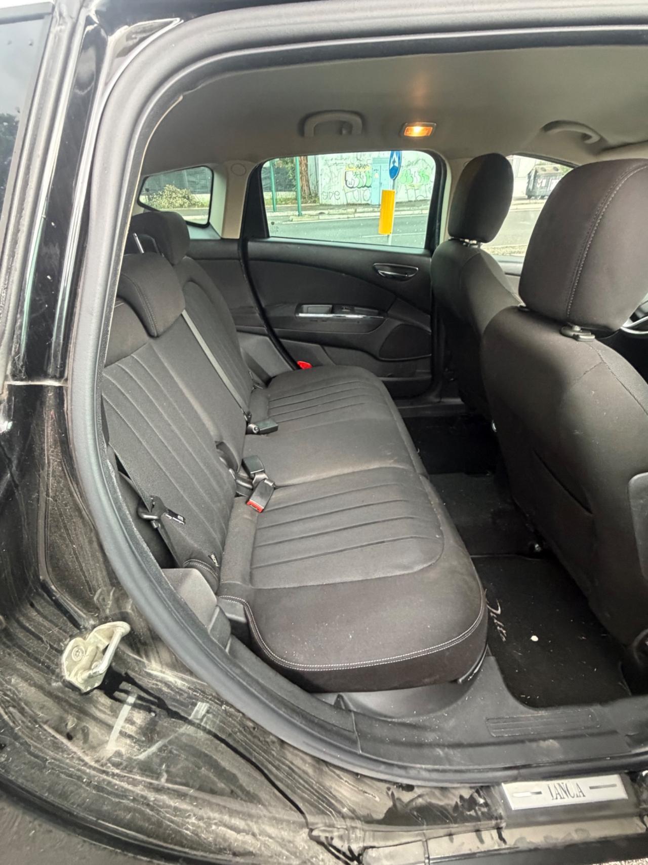 Lancia Delta 1.6 MJT DPF 105 CV Gold cambio automatico