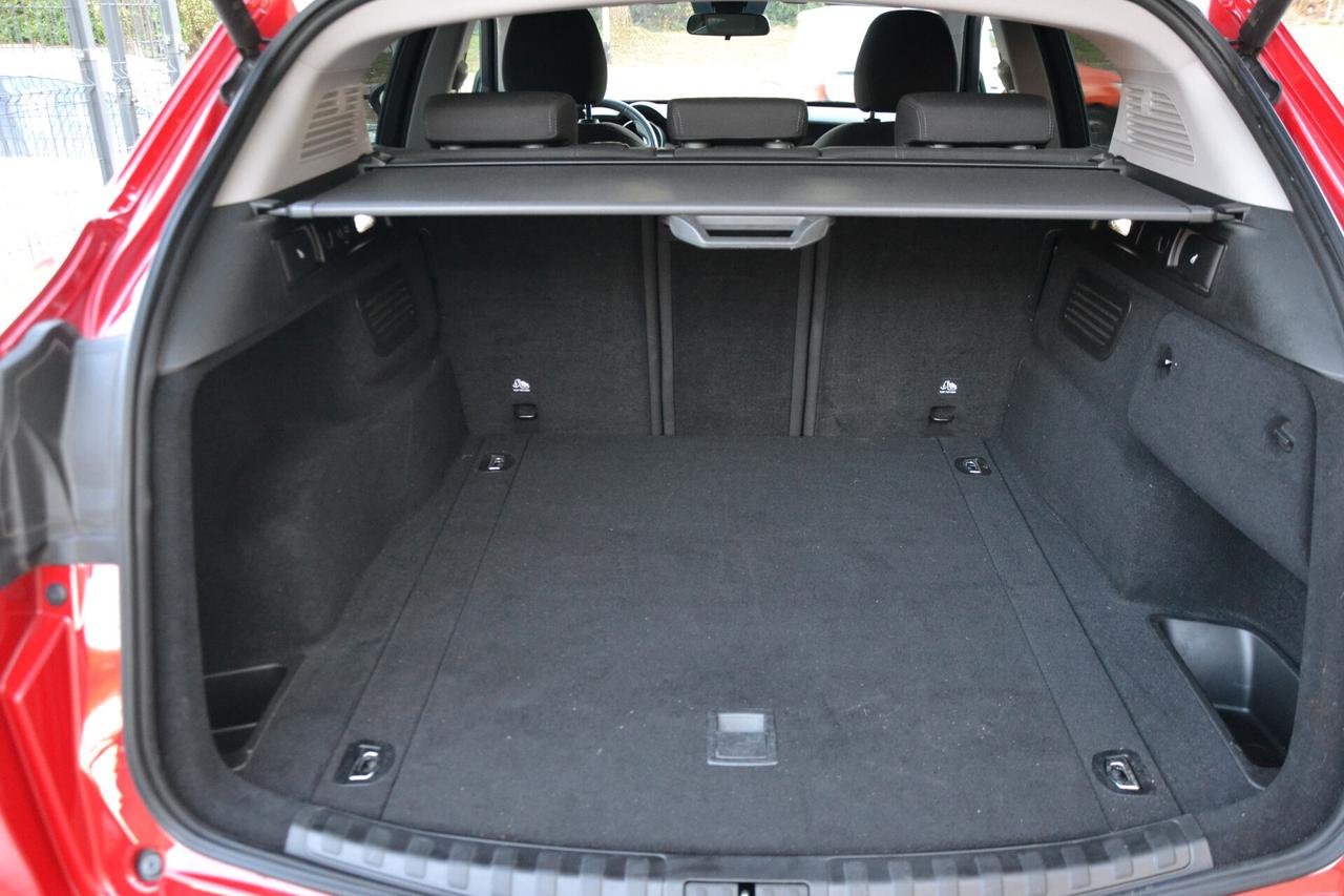 Alfa Romeo Stelvio 2.2 160CV AT8 SUPER F1+FULL LED+NAV+RCAM+PRIVACY