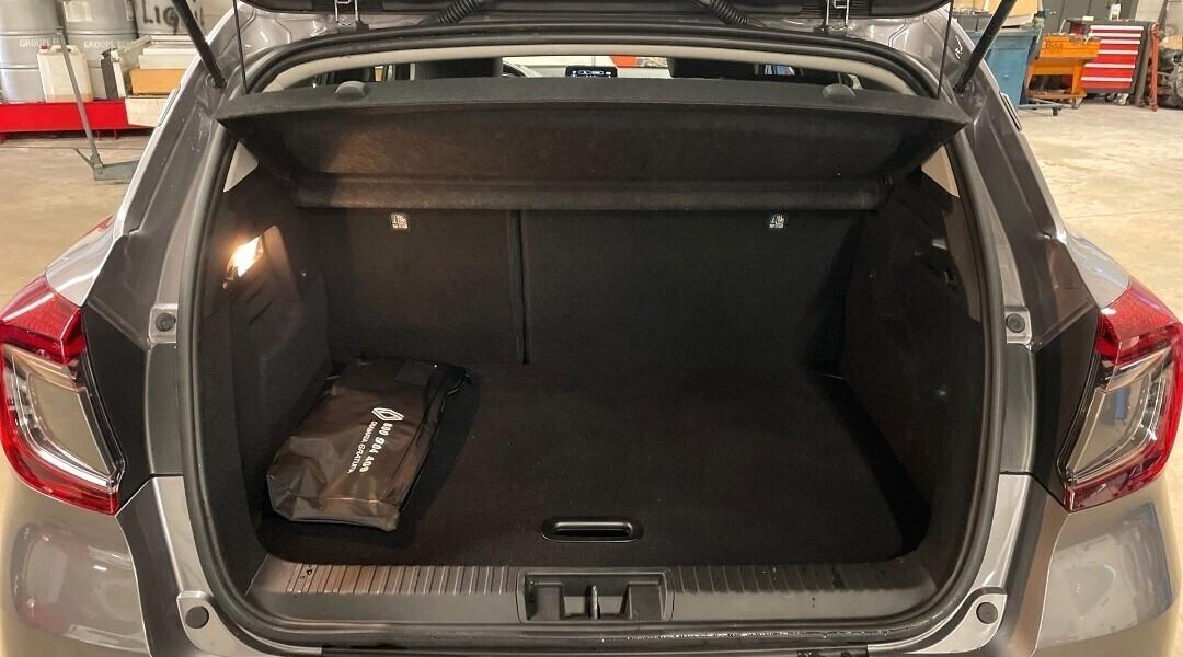 Renault Captur Full Hybrid E-Tech 145 CV Techno