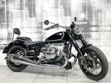 Bmw R18 First Edition