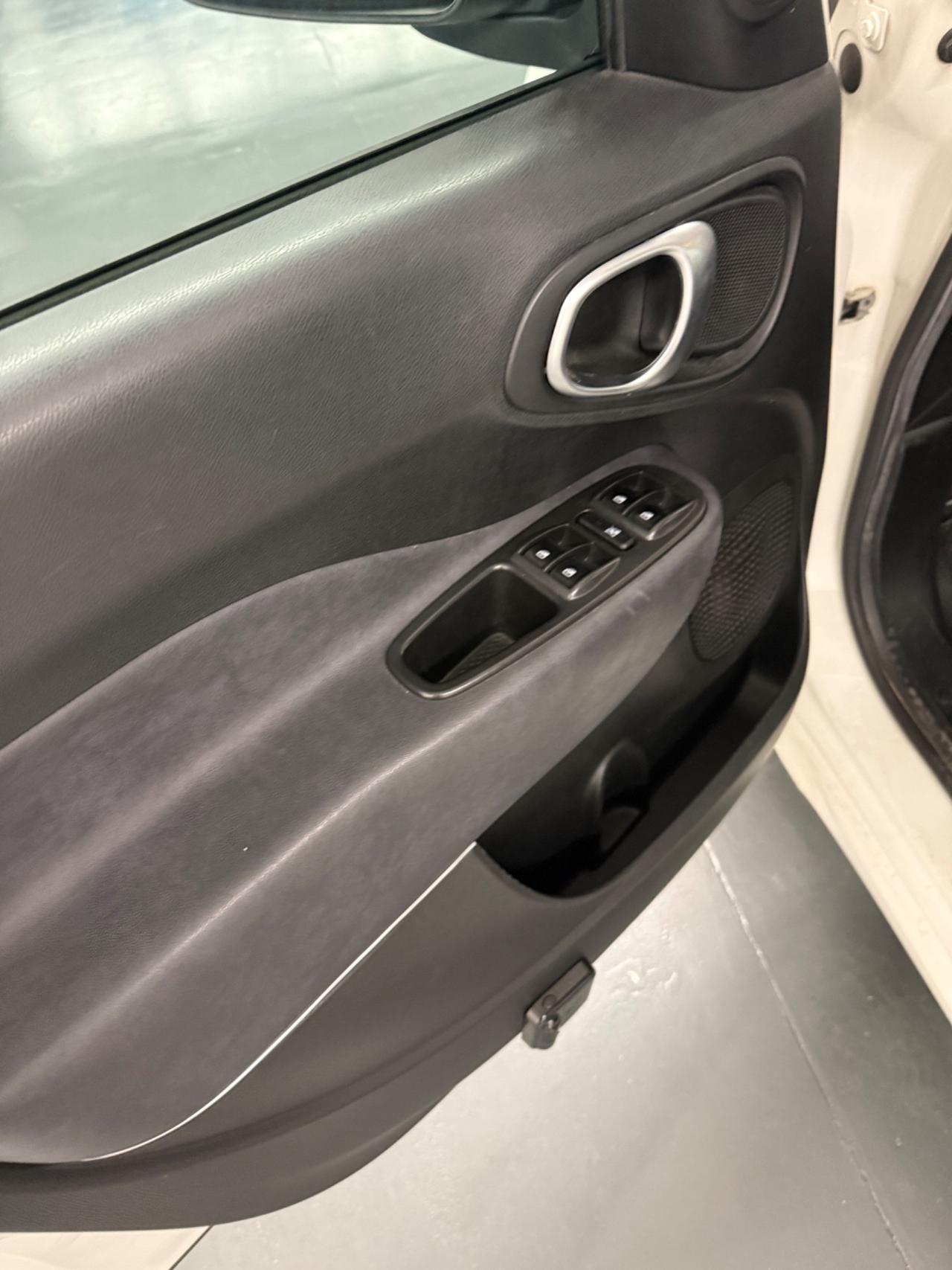 Fiat 500L 0.9 TwinAir Turbo Natural Power Lounge