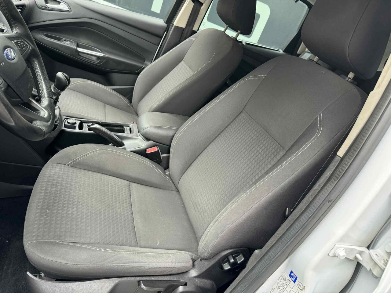 Ford C-Max 1.6 120CV GPL Titanium IMPECCABILE