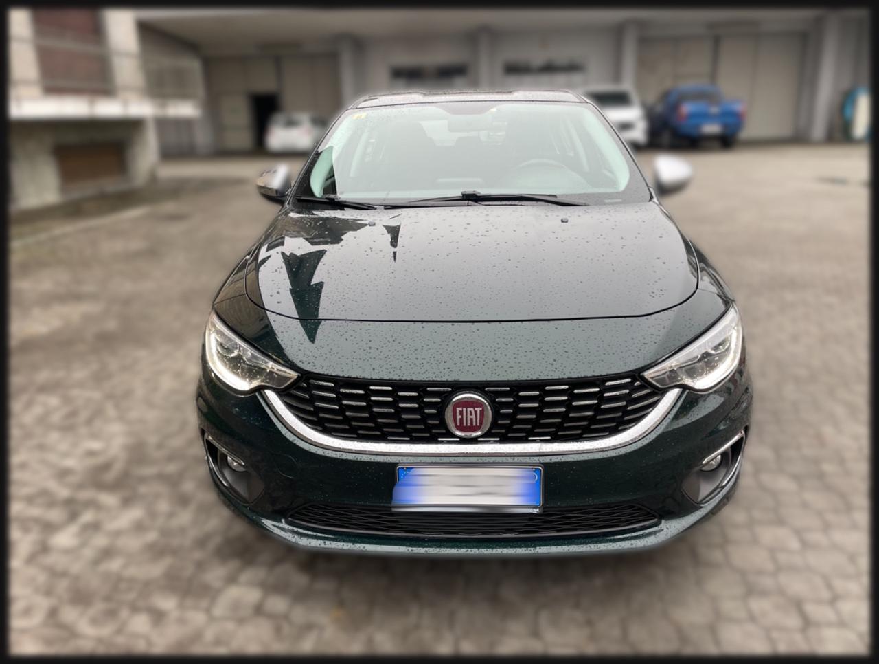 Fiat Tipo 1.4 5 porte Sport