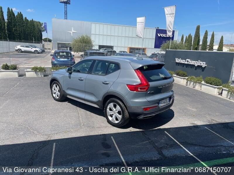 Volvo XC40 D3 Business Plus