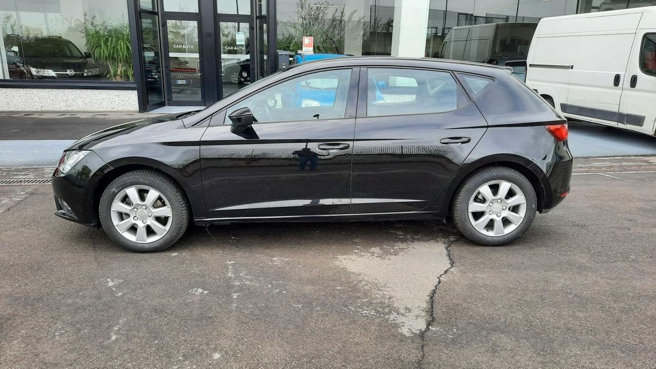 Seat Leon 1.6 TDI 110 CV 5p. Start/Stop Business