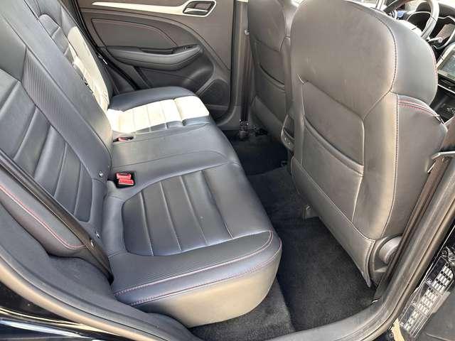 MG ZS ZS 2021 1.5 Luxury