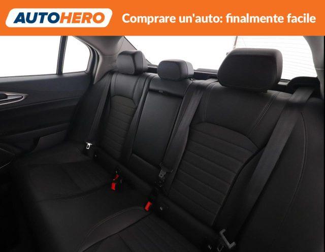 ALFA ROMEO Giulia 2.2 Turbodiesel 160 CV AT8 Sprint