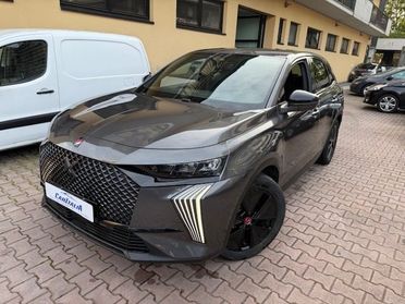 DS AUTOMOBILES DS 7 Crossback E-Tense Performance Line