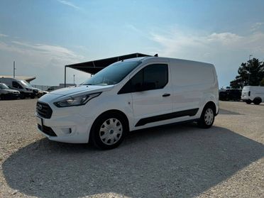 Ford Transit connect 240 1.5 ecoblue(tdci) 120cv Trend L2H1 auto E6.2