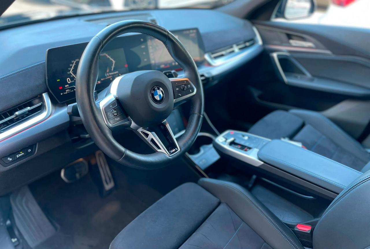 Bmw X2 sDrive 18d Msport 2024