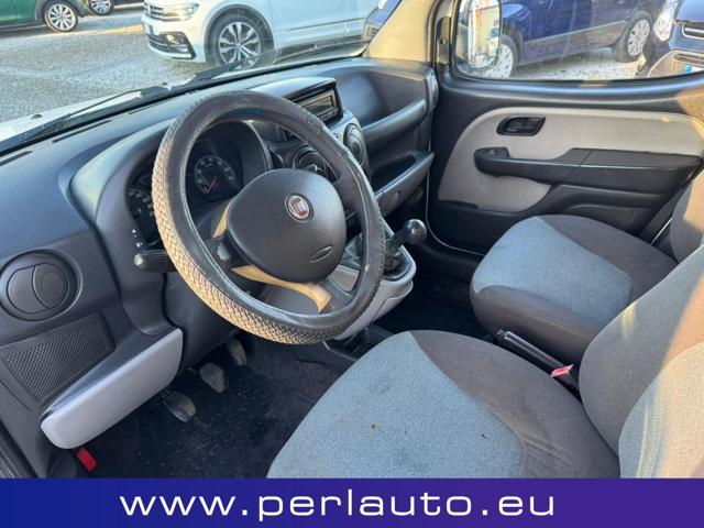 FIAT Doblo Doblò 1.9 MJ Cargo Maxi Lamierato