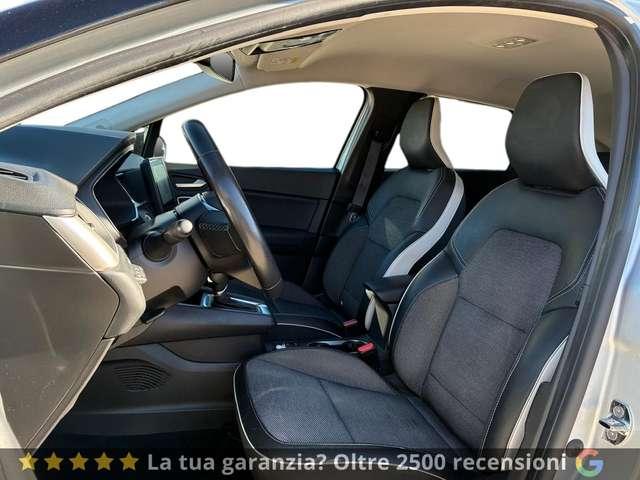 Renault Captur 1.6 E-Tech hybrid Business 145cv auto