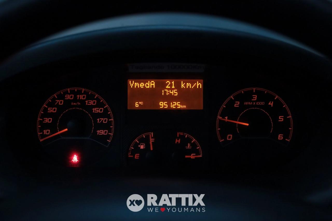 Peugeot Boxer 330 2.2 BlueHDI 140CV L1H1 Premium (IVA ESCLUSA)