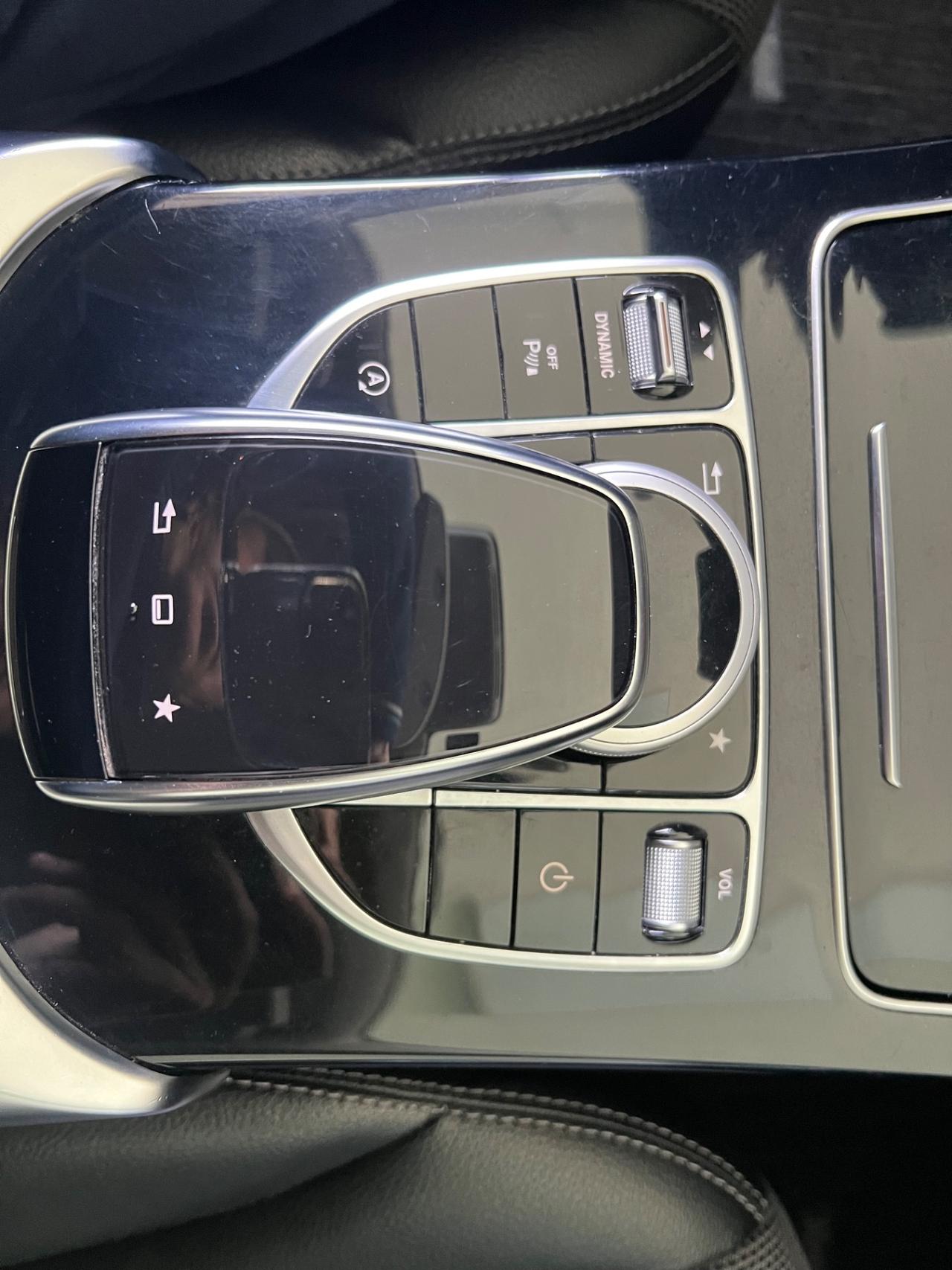 Mercedes-benz C 220 d S.W. 4Matic Auto Premium