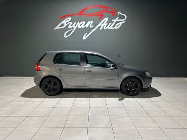 Volkswagen Golf Plus 1.9 TDI Sportline