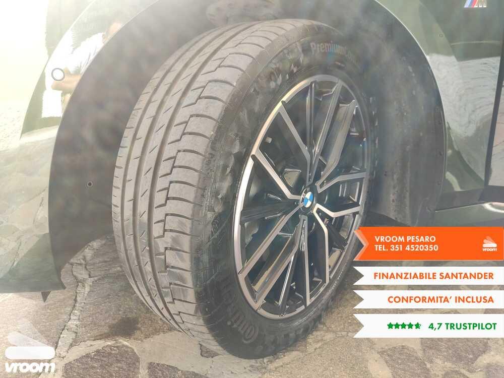 BMW Serie 2 A.T. (U06) 218d Active Tourer Msport