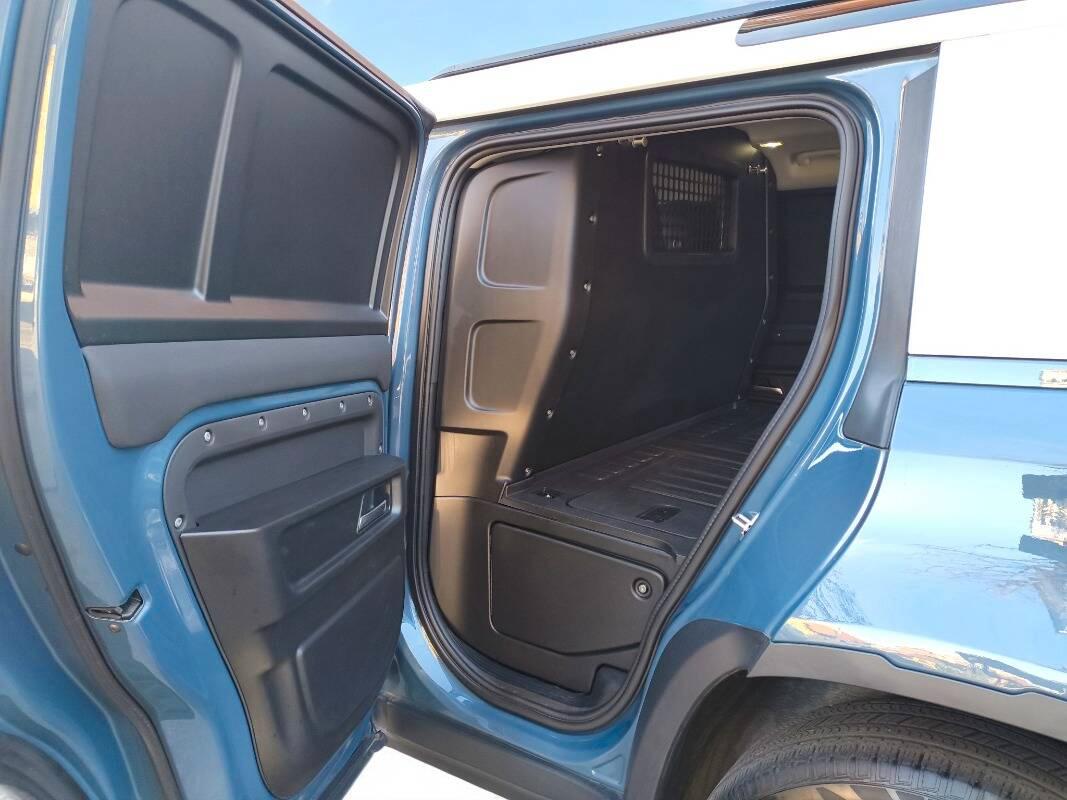 Land Rover Defender Defender 110 N1 Autocarro 3P - 2022 110 3.0d i6 MV S awd 250cv