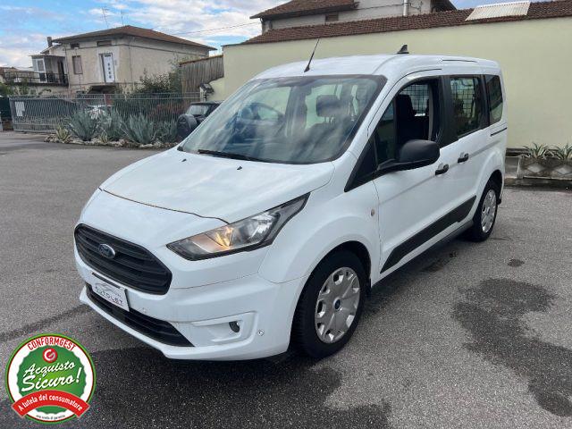 FORD Transit Connect 230 1.5 TDCi Autocarro 5 POSTI