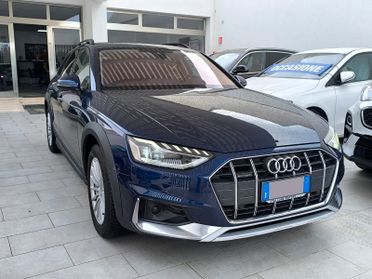 Audi A4 allroad 40 S tronic Identity Contrast 2021