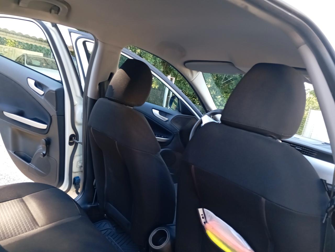 Alfa Romeo Giulietta 1.6 JTDm-2 105 CV BEN TENUTA