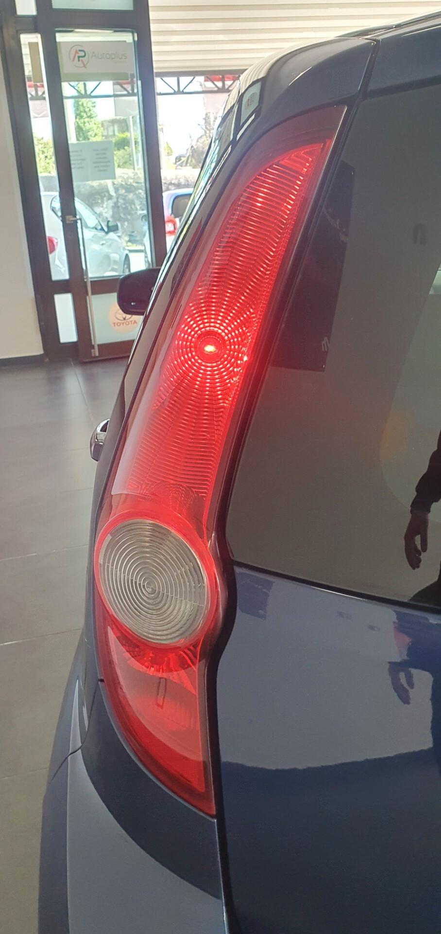 Opel Agila 1.3 CDTI 75CV Enjoy