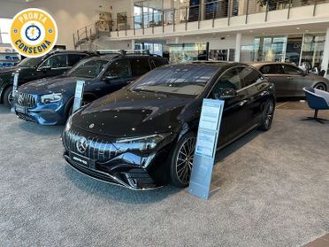 Mercedes-Benz EQE Mercedes-AMG 43 4MATIC PREMIUM PLUS